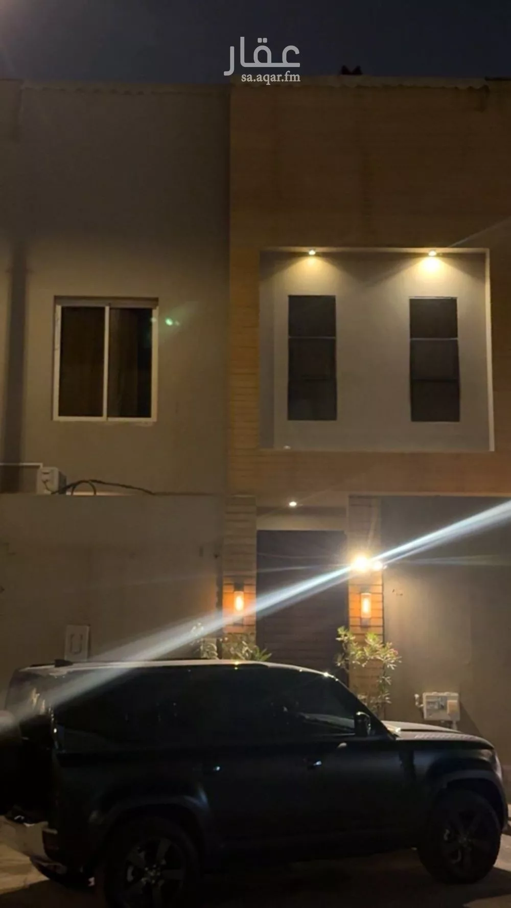 فيلا 6 غرف في الملقا 1