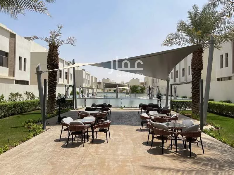 فيلا 3 غرف في المونسية، الرياض 7