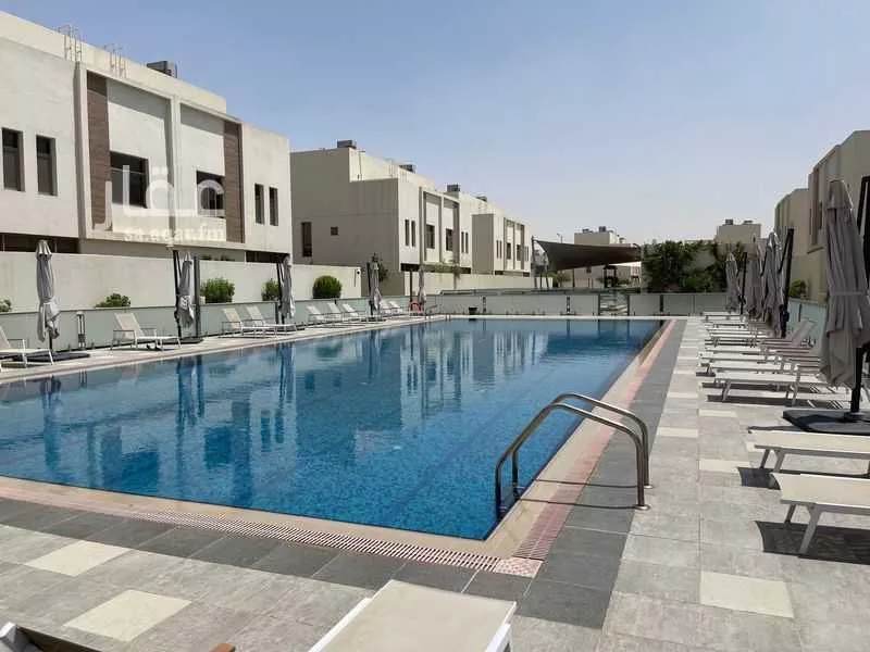 فيلا 3 غرف في المونسية 3