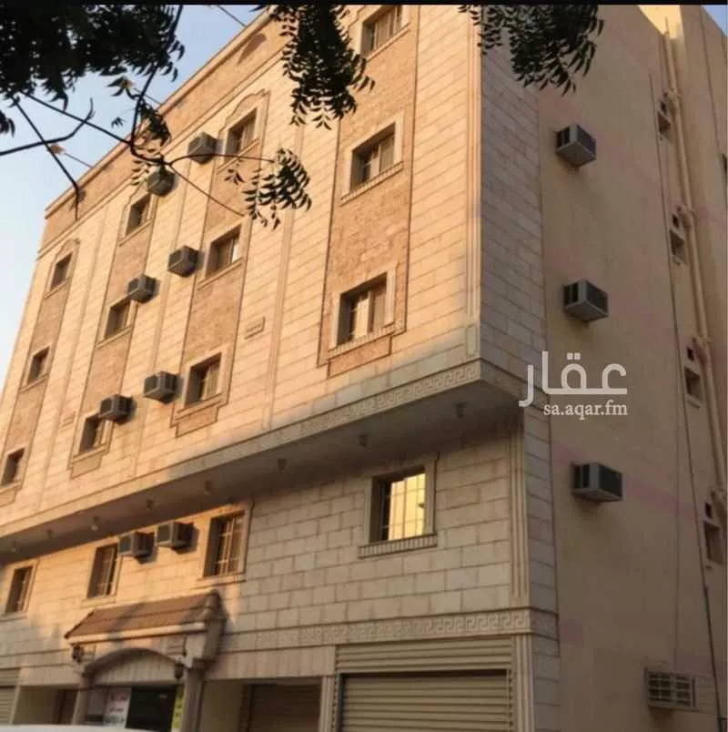 عمارة 499 م² في المرسلات