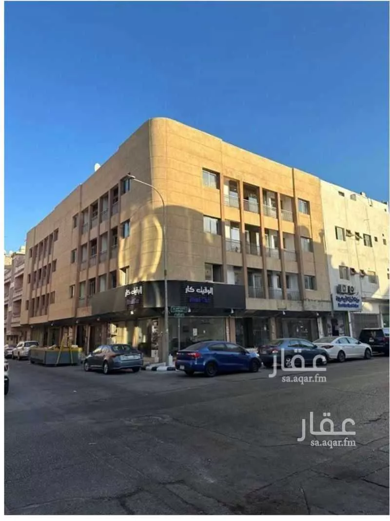 شقة 1 غرف في الثقبة