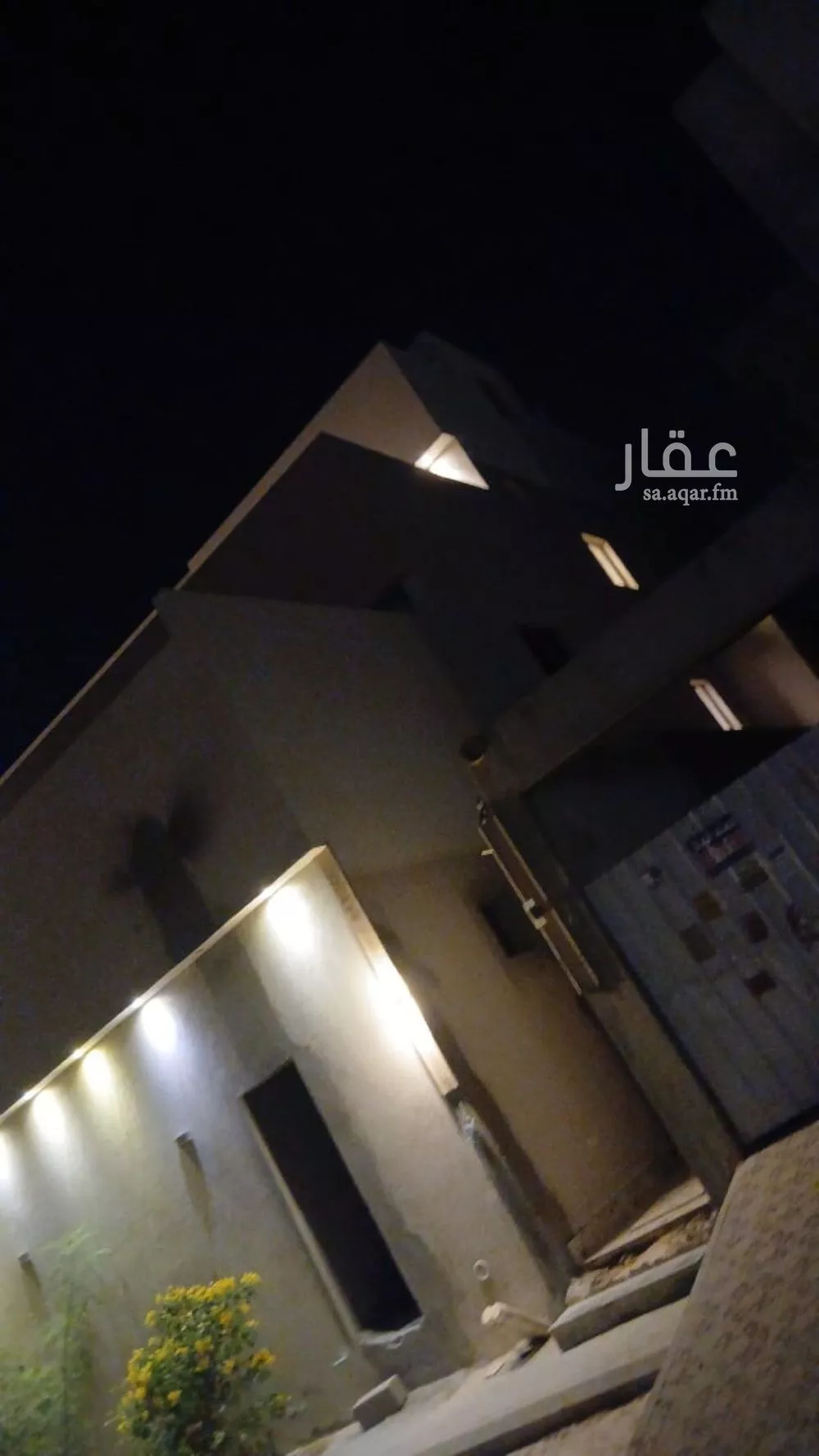 فيلا 4 غرف في بنبان 4