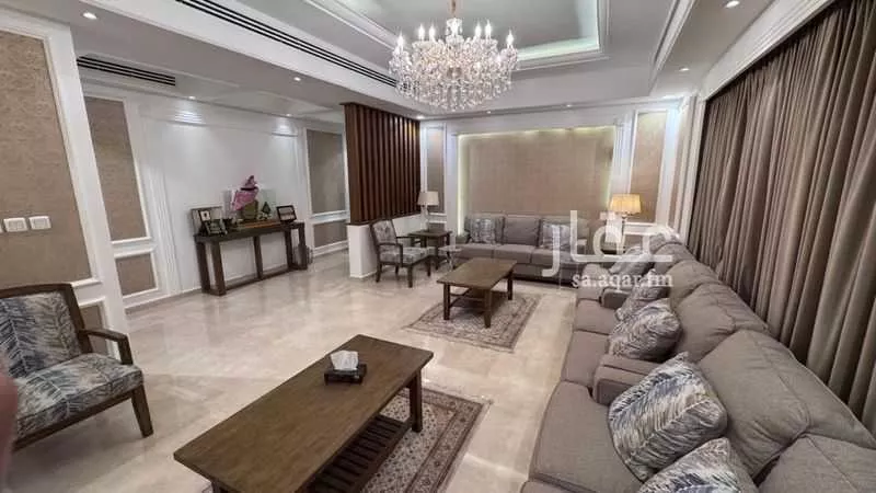 فيلا 6 غرف في الشعلة 3