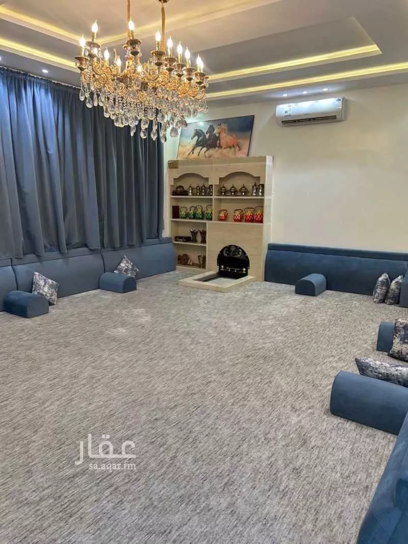 4 bedroom villa in Al Rimal 2