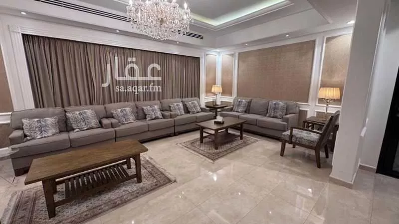 فيلا 6 غرف في الشعلة 4