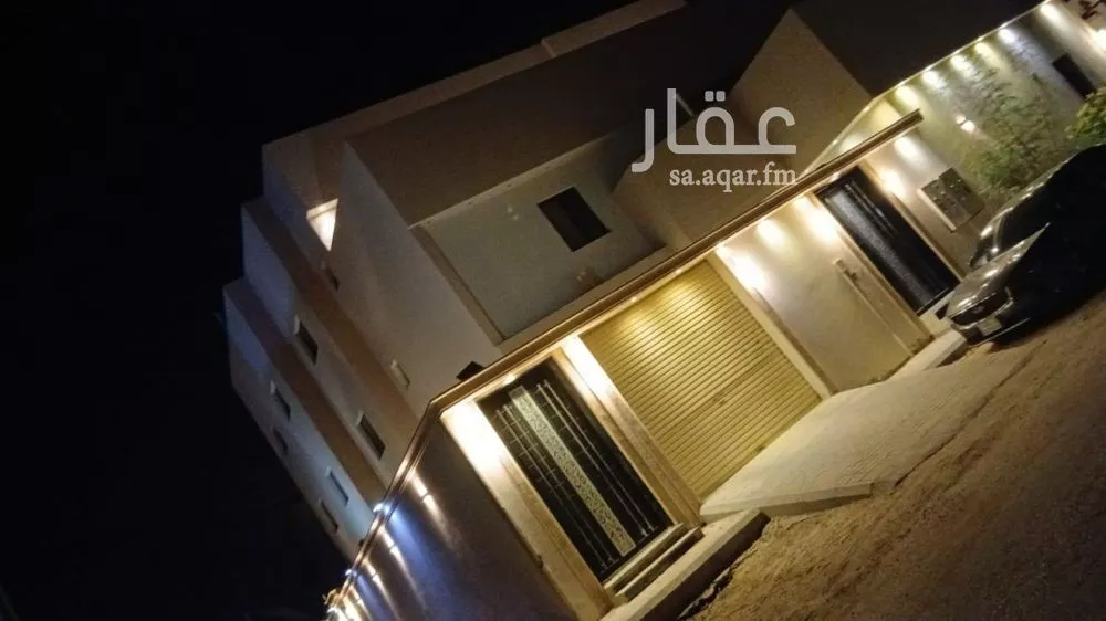 فيلا 4 غرف في بنبان 3