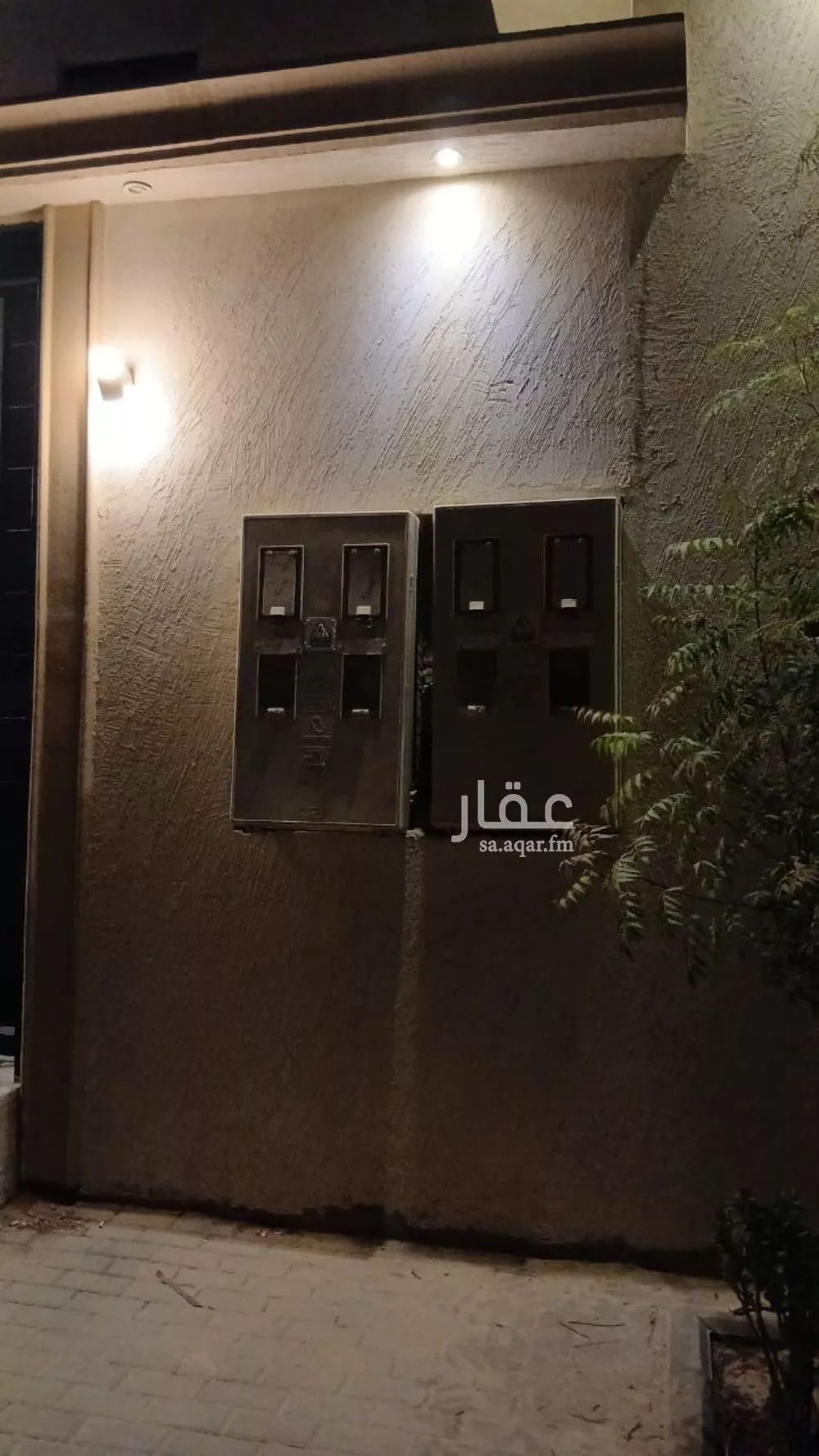 فيلا 4 غرف في بنبان 2