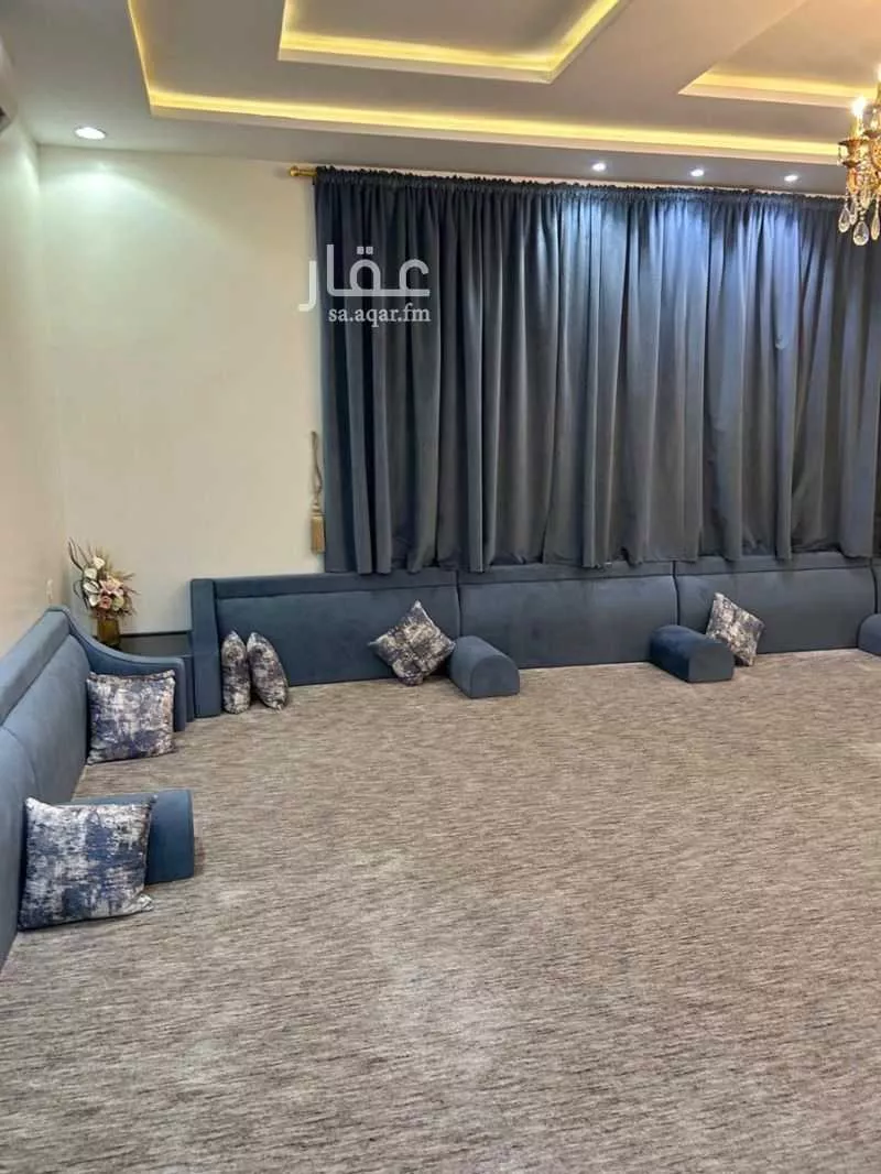 4 bedroom villa in Al Rimal 4
