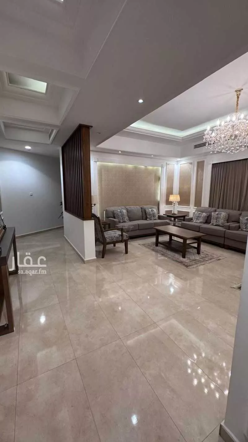 فيلا 6 غرف في الشعلة 2