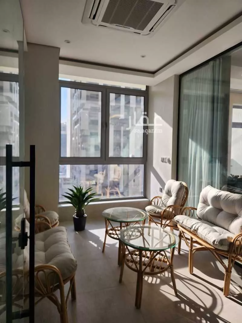 شقة 2 غرف في الصحافة 1