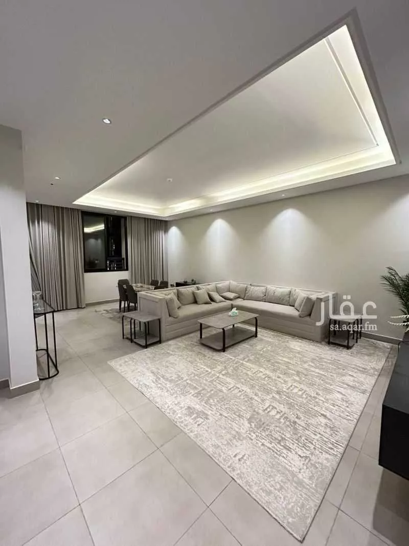 شقة 3 غرف في الياسمين 1