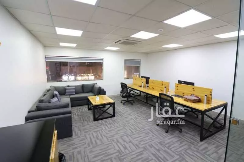 2 bedroom office in Al Yasmin, Riyadh 4