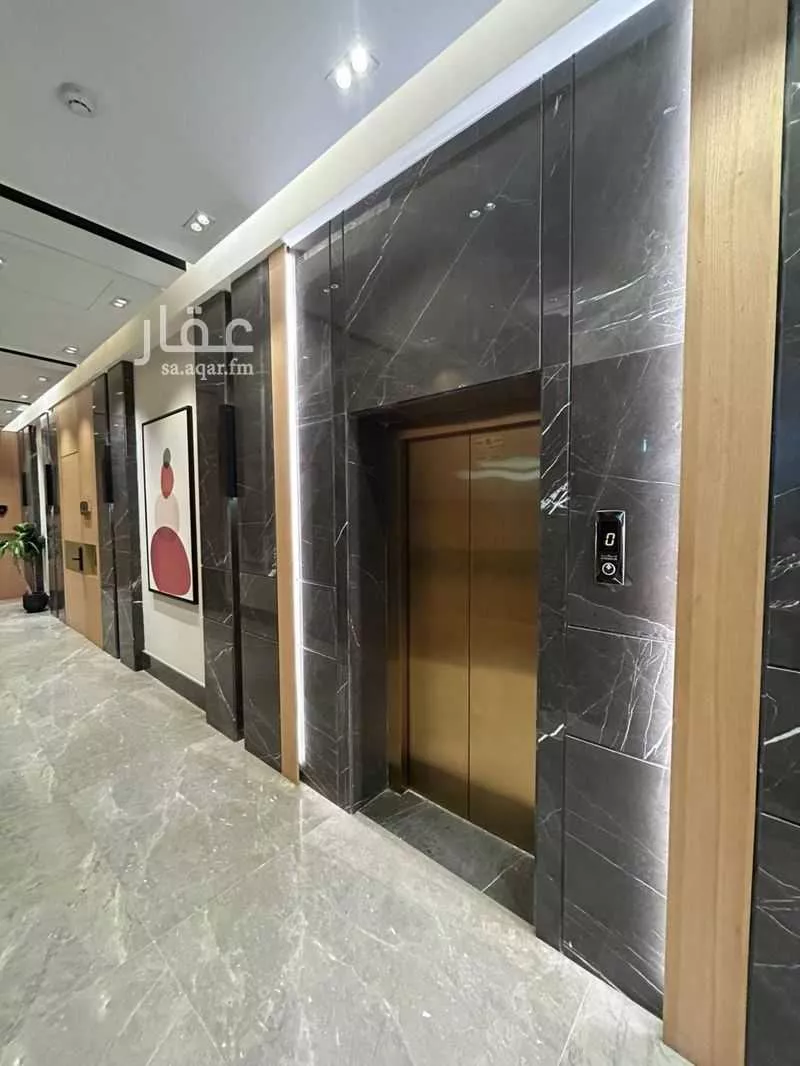 شقة 3 غرف في الياسمين 4