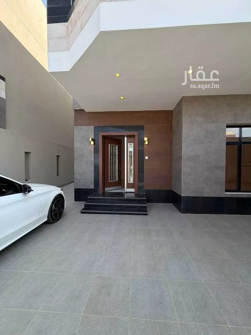 فيلا 6 غرف في الزمرد 2