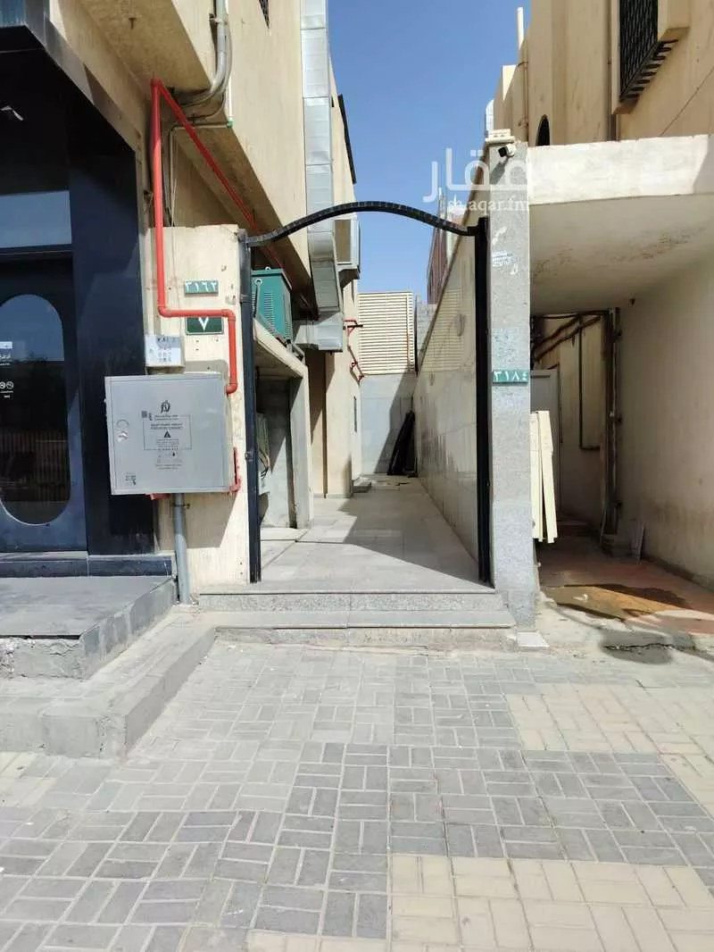 عمارة 802 م² في القدس 2