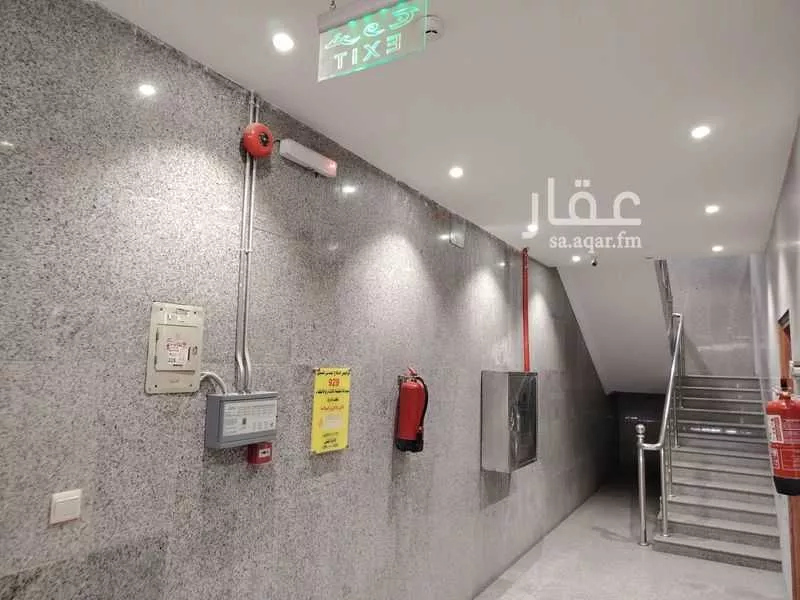 عمارة 802 م² في القدس 4