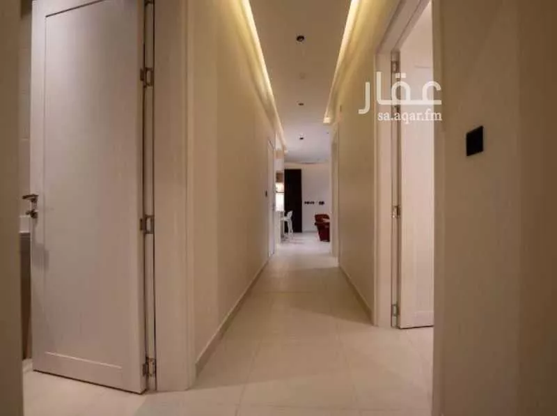 شقة 3 غرف في العارض 5