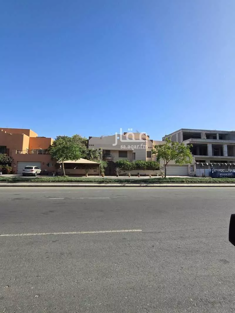 فيلا 5 غرف في المحمدية 2