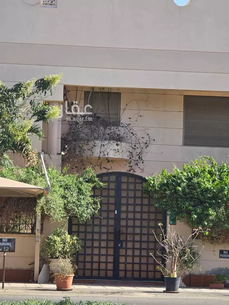 فيلا 5 غرف في المحمدية 3