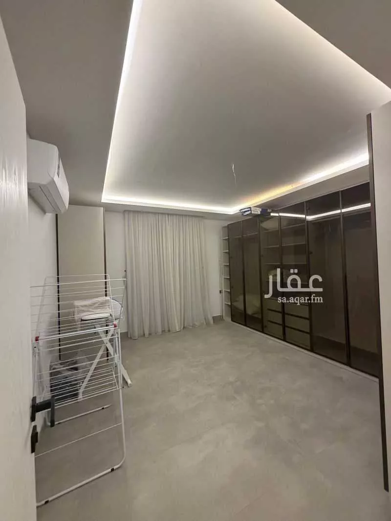 شقة 3 غرف في الملقا 2