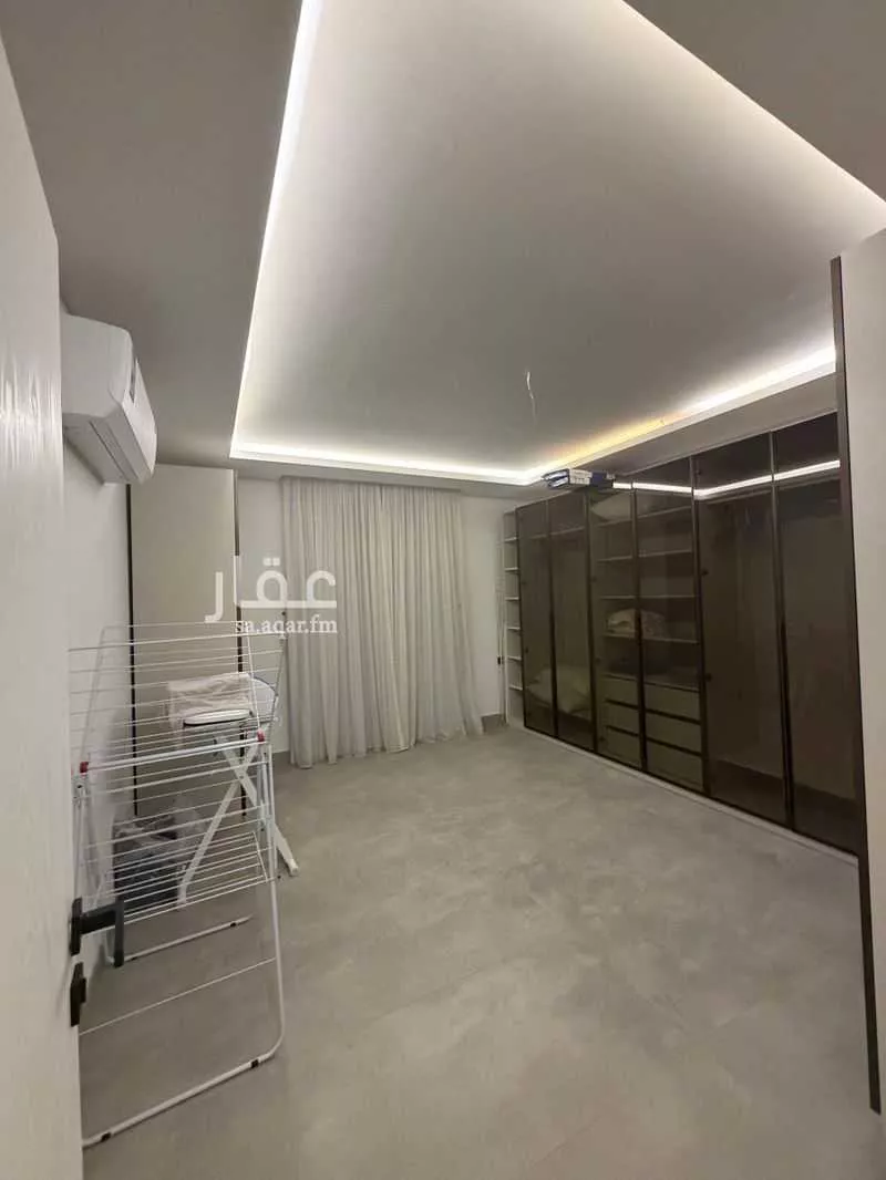 شقة 3 غرف في الملقا 2