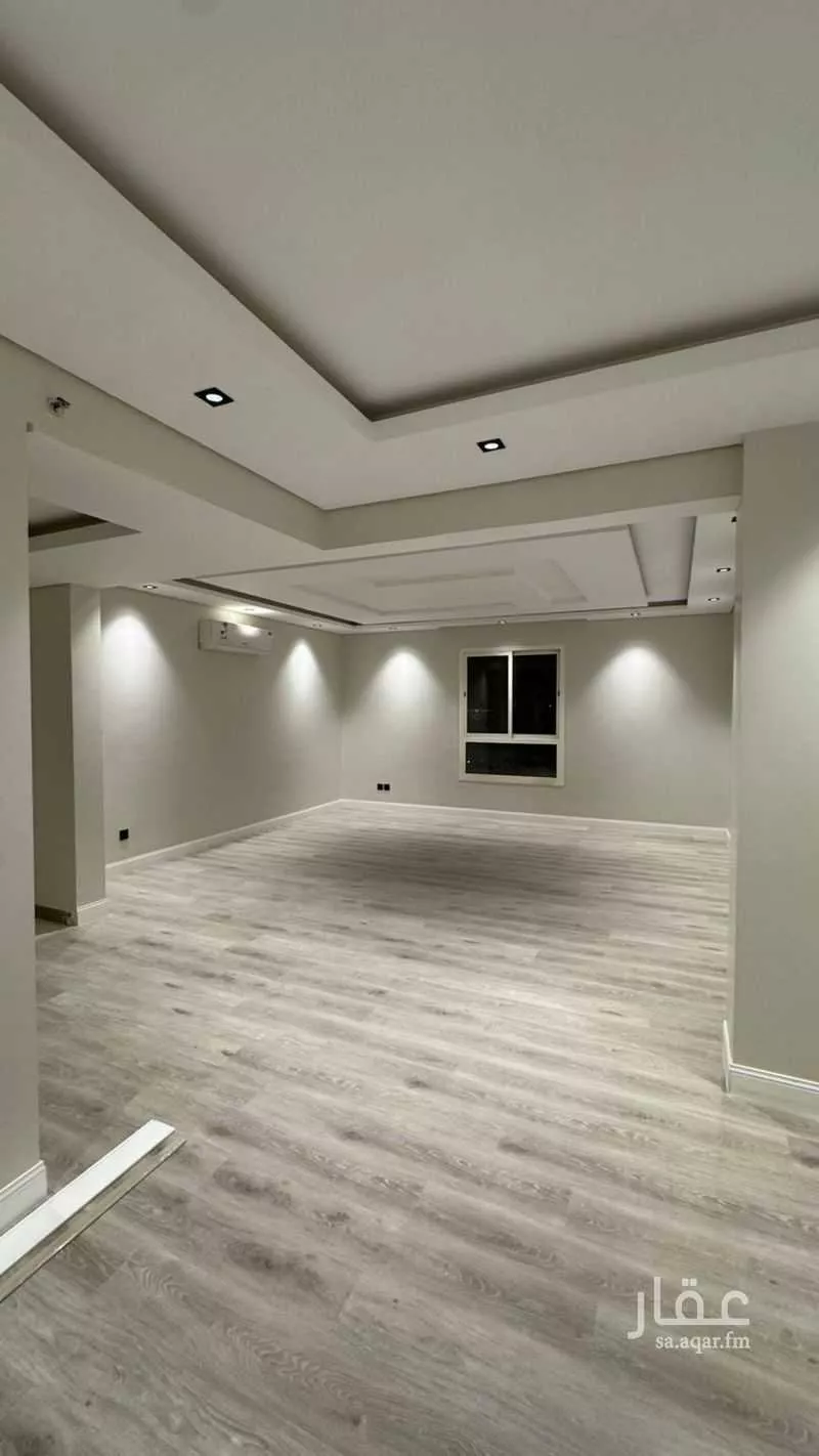 شقة 3 غرف في الملقا 3