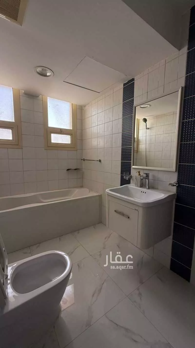 شقة 3 غرف في الملقا 2