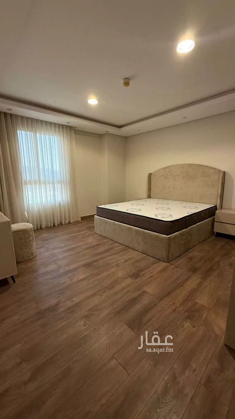 شقة 3 غرف في الملقا 4