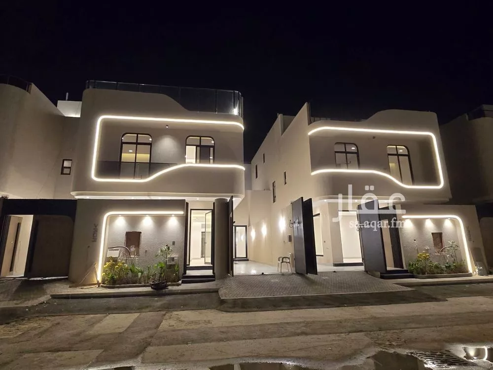 5 bedroom floor in Al Rimal 1