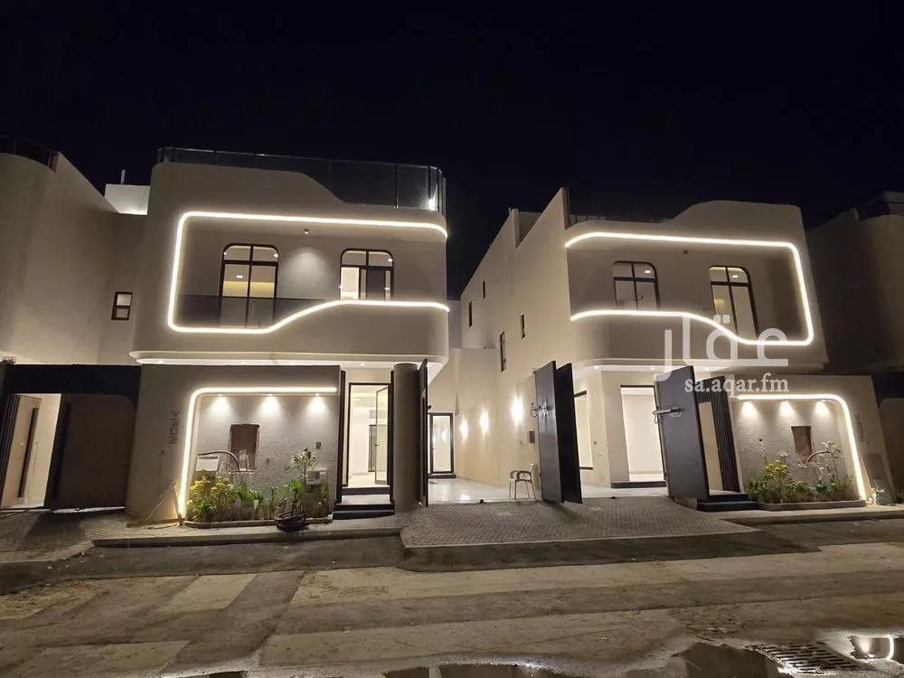 دور 4 غرف في الرمال 3