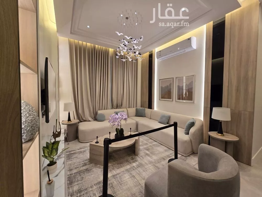 4 bedroom apartment in Al Yarmouk, Riyadh 16