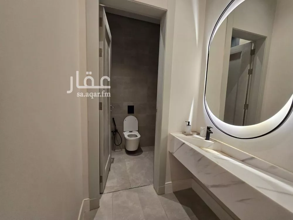 4 bedroom apartment in Al Yarmouk, Riyadh 12