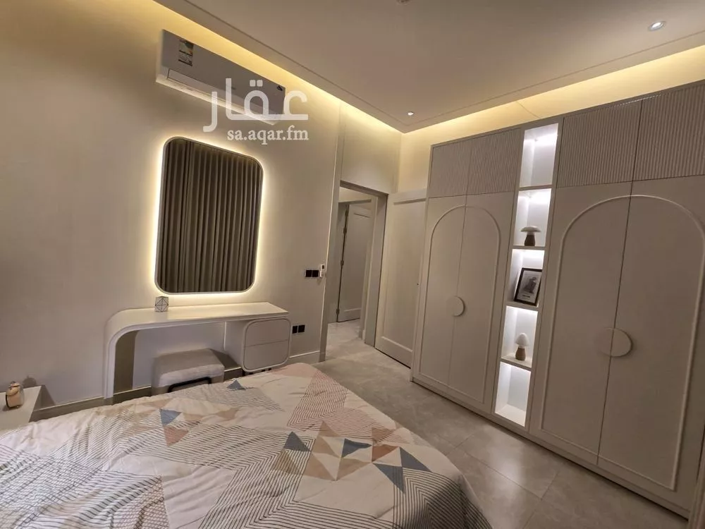 4 bedroom apartment in Al Yarmouk, Riyadh 14