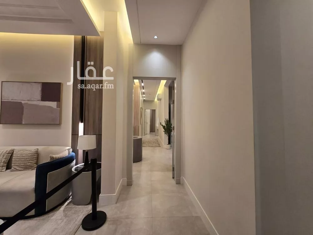 4 bedroom apartment in Al Yarmouk, Riyadh 6