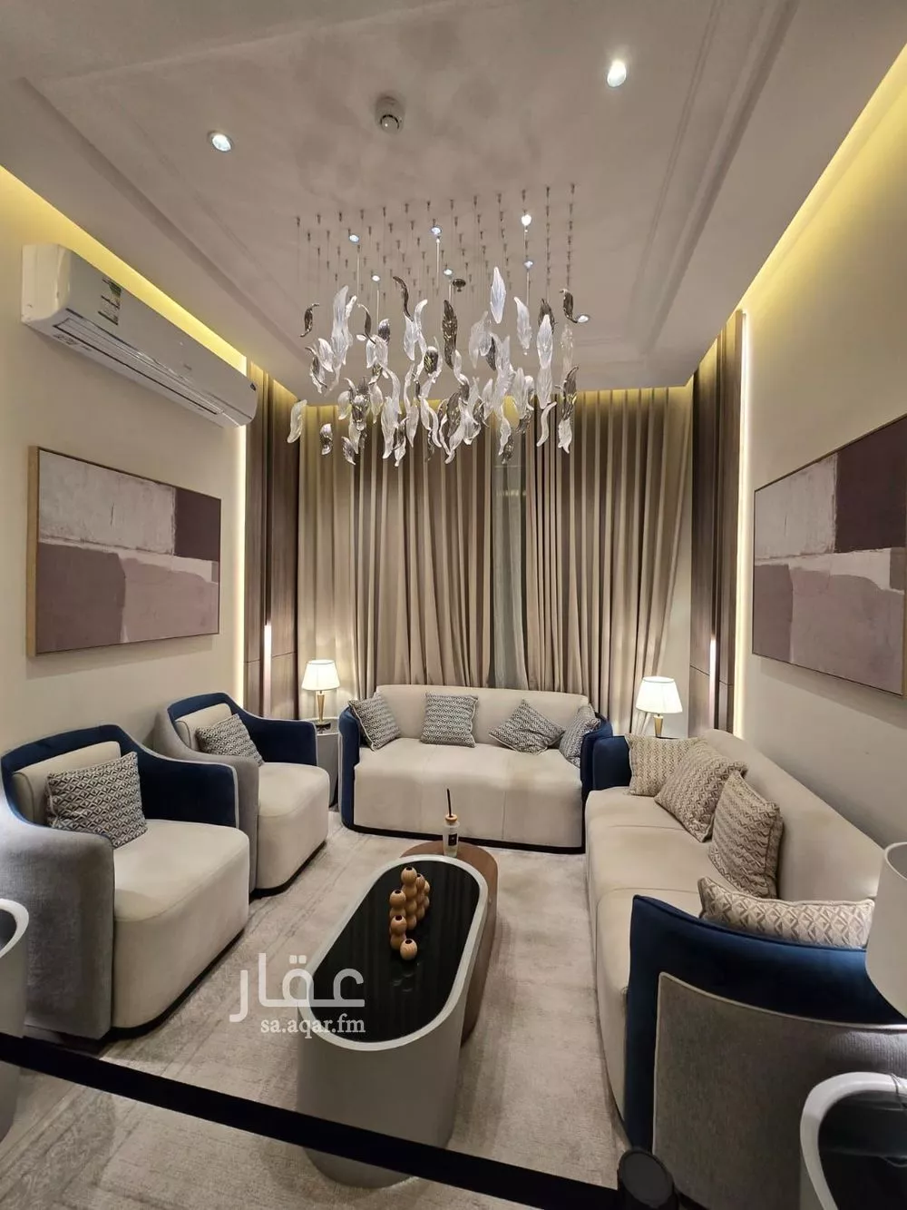 4 bedroom apartment in Al Yarmouk, Riyadh 18