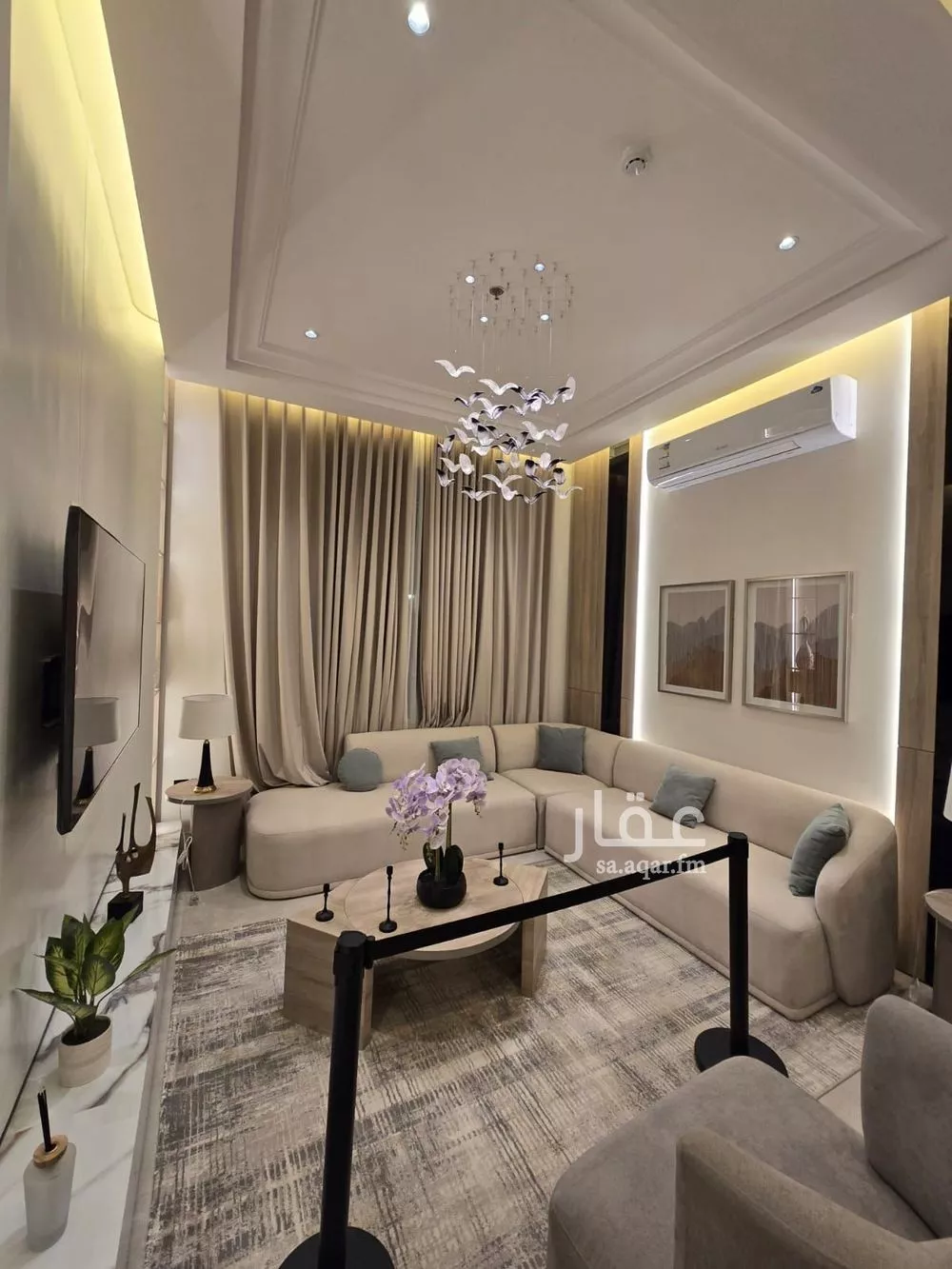 4 bedroom apartment in Al Yarmouk, Riyadh 8