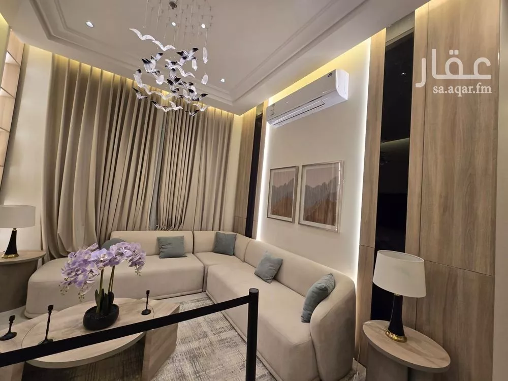 4 bedroom apartment in Al Yarmouk, Riyadh 9