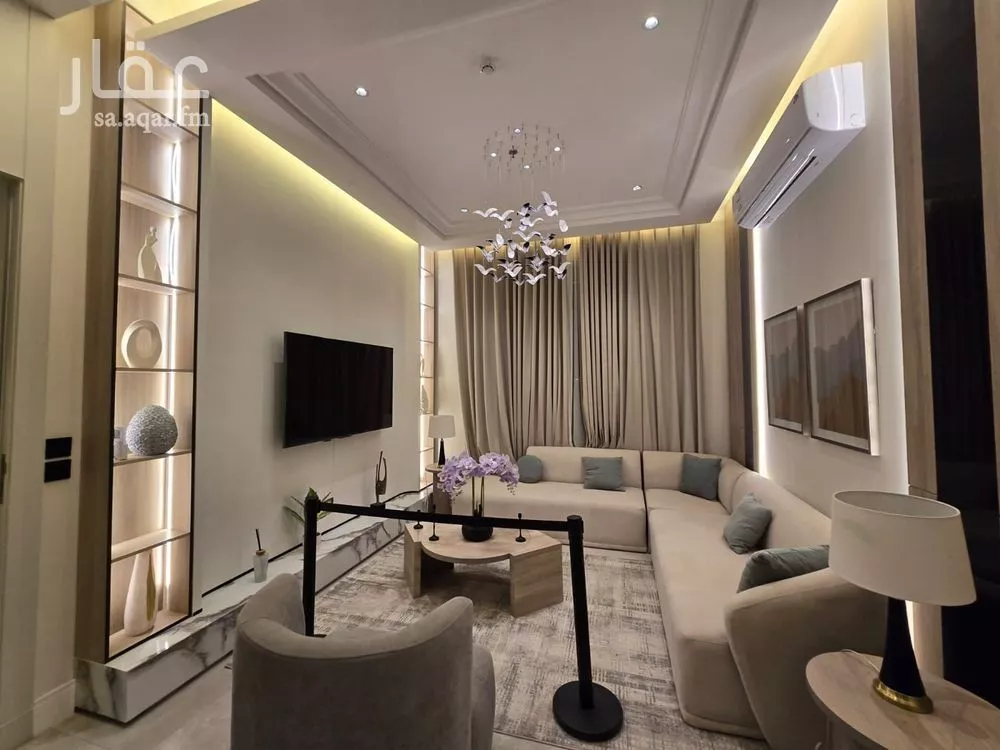 4 bedroom apartment in Al Yarmouk, Riyadh 10