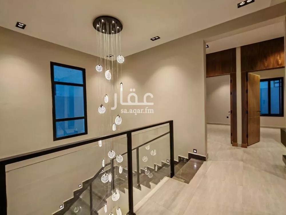 فيلا 5 غرف في الرمال 4