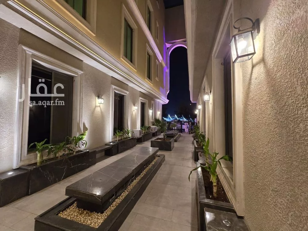 4 bedroom apartment in Al Yarmouk, Riyadh 20