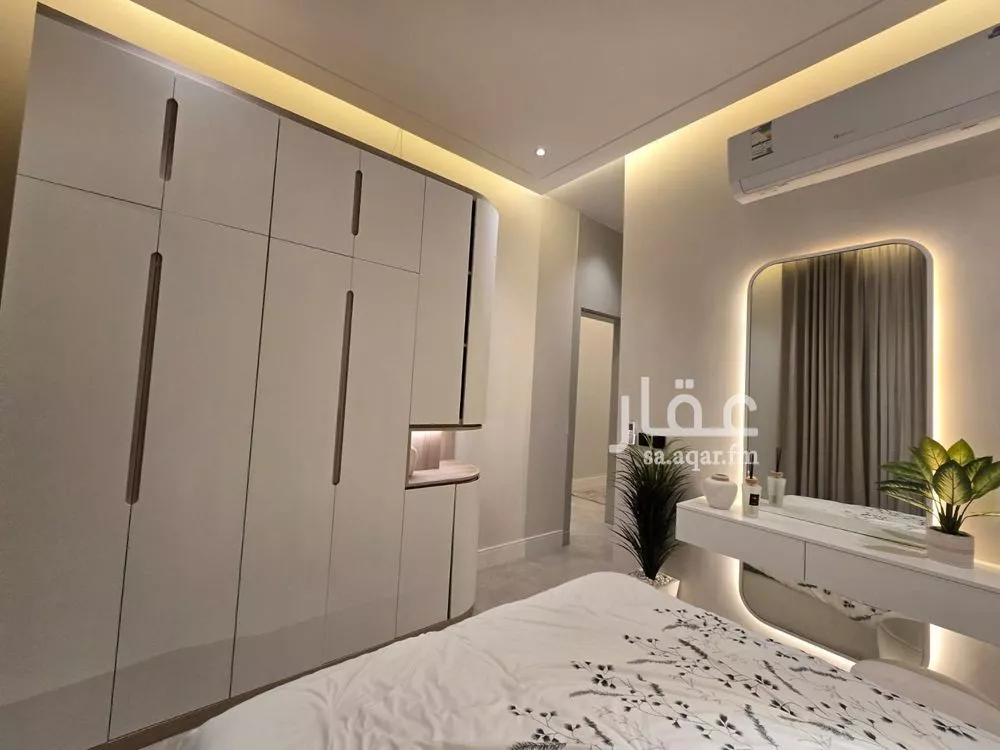 4 bedroom apartment in Al Yarmouk, Riyadh 21