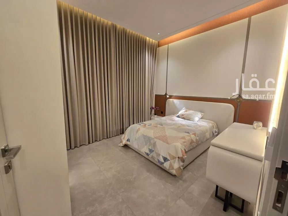 4 bedroom apartment in Al Yarmouk, Riyadh 15