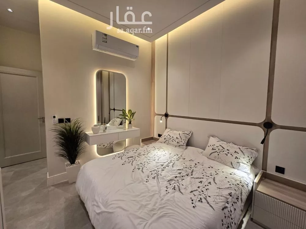 4 bedroom apartment in Al Yarmouk, Riyadh 7