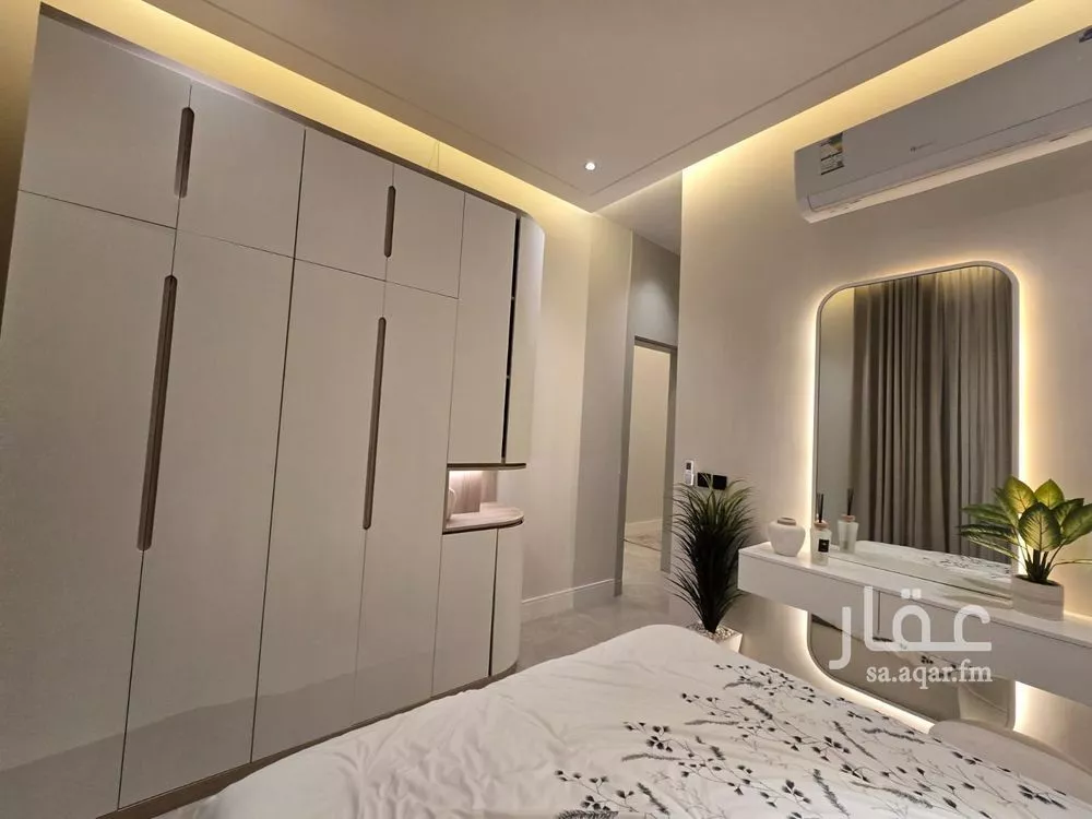 4 bedroom apartment in Al Yarmouk, Riyadh 4