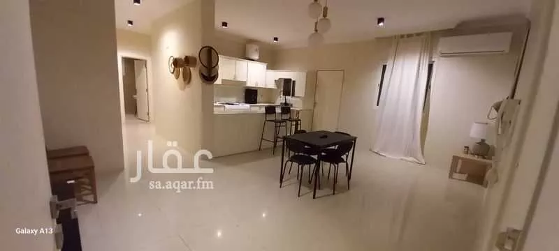 2 bedroom apartment in Al Nahda, Riyadh 7
