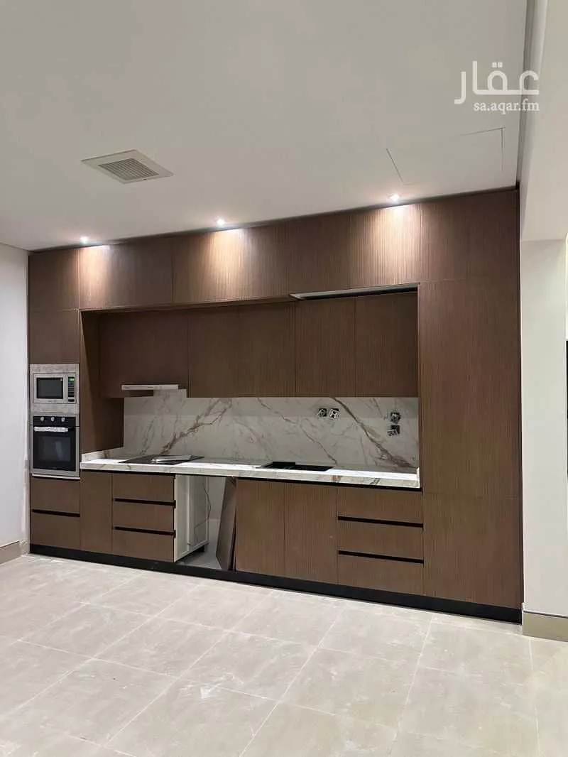 4 bedroom apartment in An Nafal, Riyadh 8