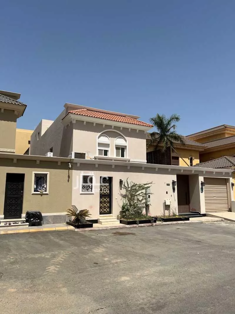 فيلا 6 غرف في المحمدية 1