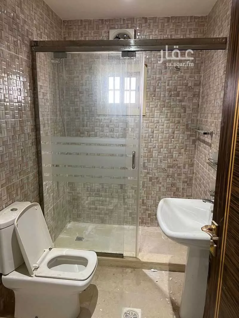 شقة 5 غرف في الحمراء 5