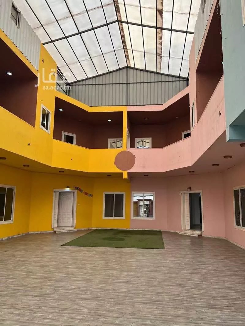 6 bedroom villa in Taibah, Jeddah 4