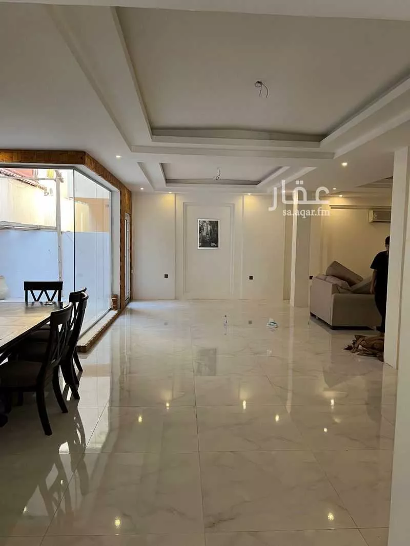 6 bedroom villa in Al Yaqout, Jeddah 7